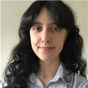 Professeure d'aide aux devoirs / cours particulier d'anglais